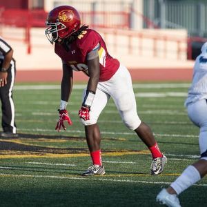 Meet your Posher, Aarmon